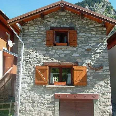 En Pierre Et Bois A Pralognan-la-vanoise, Proche Commerces Et Telepherique - Fr-1-464-16 Pralognan-la-Vanoise